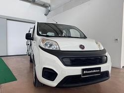 FIAT Qubo 1.4 8V 77 CV Active Natural Power