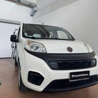 FIAT Qubo 1.4 8V 77 CV Active Natural Power