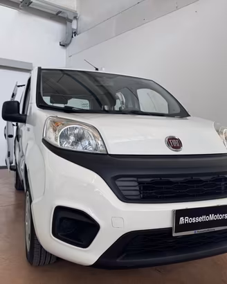 FIAT Qubo 1.4 8V 77 CV Active Natural Power