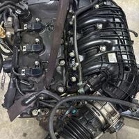 motore chevrolet impala 3.6 V6 benzina