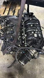 motore chevrolet impala 3.6 V6 benzina