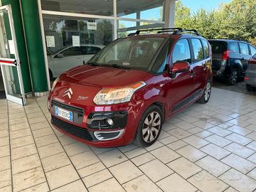 Citroen C3 Picasso 1.6 HDi