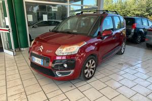 Citroen C3 Picasso 1.6 HDi