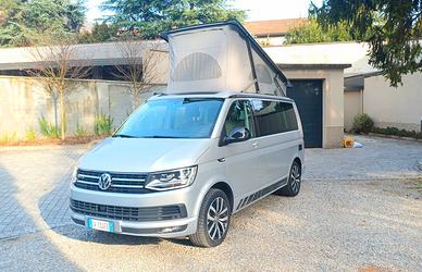 T6 California Ocean Ed 4m 200cv (garanzia 12mesi)