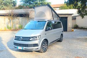 T6 California Ocean Ed 4m 200cv (garanzia 12mesi)