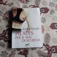 Pilates per il mal di schiena 