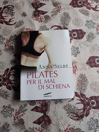 Pilates per il mal di schiena 