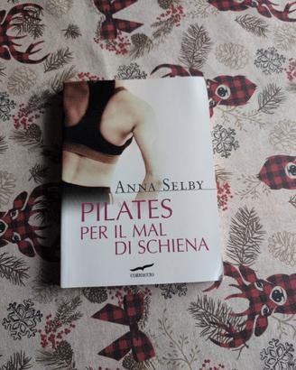 Pilates per il mal di schiena 