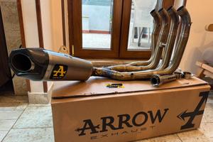 Scarico completo arrow bmw s1000rr 2009-2014
