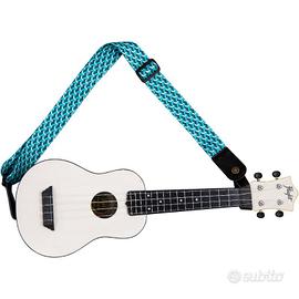 Tracolla per ukulele