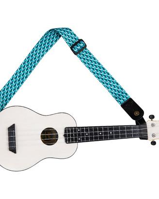 Tracolla per ukulele