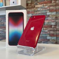 IPHONE SE 2022 64GB CON GARANZIA