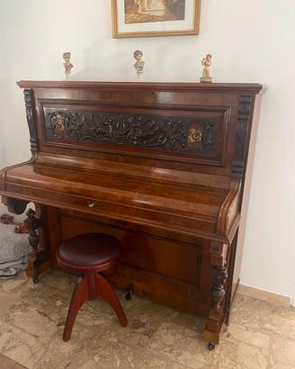 pianoforte 