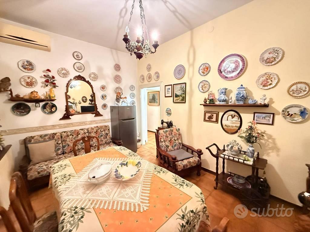 Appartamento – MN - Vista 2