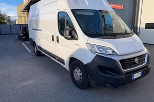 FIAT DUCATO 35 2.3 MJT 35 130CV PL-Ta.XLH3