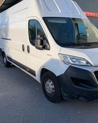 FIAT DUCATO 35 2.3 MJT 35 130CV PL-Ta.XLH3