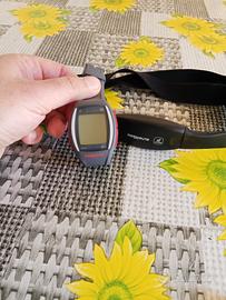cardiofrequenzimetro Geonaute