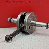 ALBERO MOTORE x HONDA CR 85 2006 2005 CR 80 2004 2
