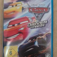 Gioco Cars 3 Drive to Win
