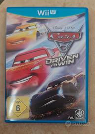 Gioco Cars 3 Drive to Win