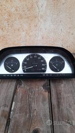 quadro Fiat uno mk2