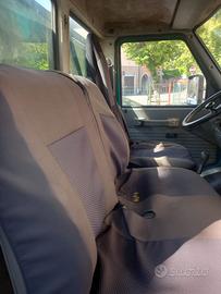 Iveco Daily 35.10 turbo