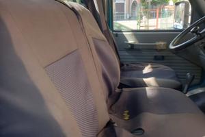 Iveco Daily 35.10 turbo