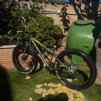 Fat Bike Atala Uomo