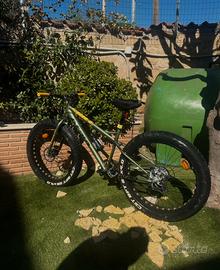 Fat Bike Atala Uomo