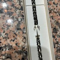Bracciale con ancora