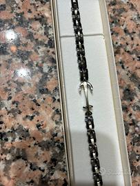 Bracciale con ancora