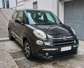 Fiat 500L 1.3 Multijet 95 CV Pop Star