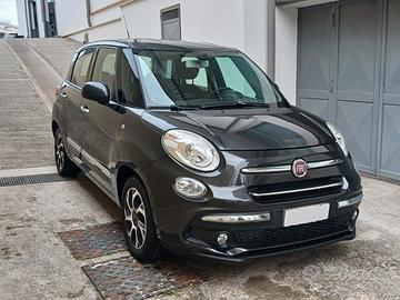 Fiat 500L 1.3 Multijet 95 CV Pop Star