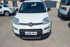 Fiat Panda 4x4(NO VINCOLI)