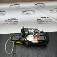 Blocchetto accensione con chiave honda civic viii