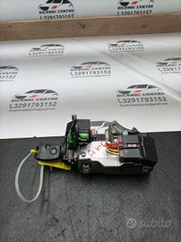 Blocchetto accensione con chiave honda civic viii