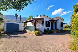 VILLA SINGOLA A SAN FELICE CIRCEO