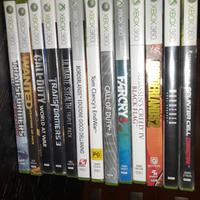 Giochi Xbox 360