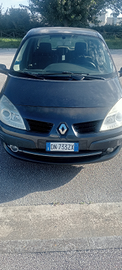 Renault scenic diesel un modello 2008 diesel, ha s