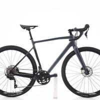 Bicicletta Megamo West 15 Carbonio taglia 54 Ricon