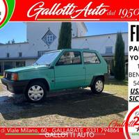FIAT Panda 1.1 Young 54CV