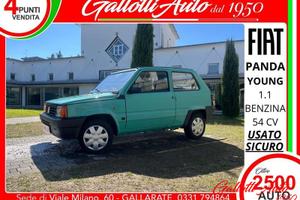 FIAT Panda 1.1 Young 54CV