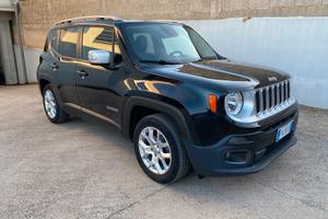 Jeep Renegade 1.6 Mjt 120 CV | 2015
