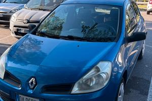 Renault Clio 2006