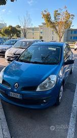 Renault Clio 2006