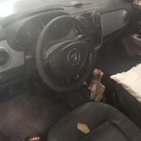 RICAMBI PER DACIA LODGY