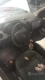 RICAMBI PER DACIA LODGY