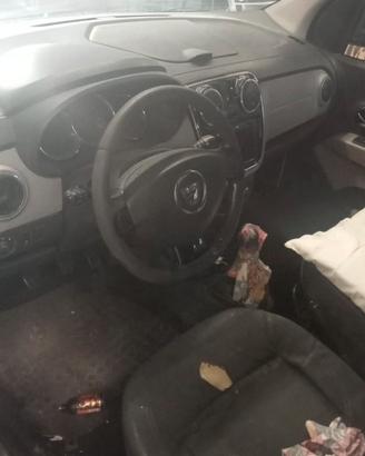 RICAMBI PER DACIA LODGY