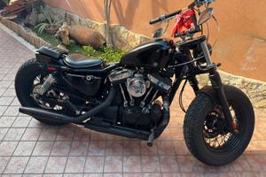 Harley Davidson Sportster
