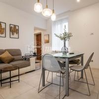 GORLA MINORE - TRILOCALE CON TERRAZZO